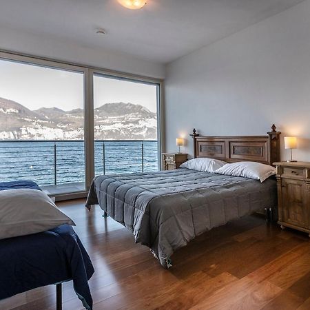 Villa Luthien Brenzone sul Garda Zewnętrze zdjęcie